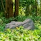Gardenised Outdoor Natural Artificial Diamond Rock Decor for Gardens, Lawns, and Landscapes QI004481 - alternate 6